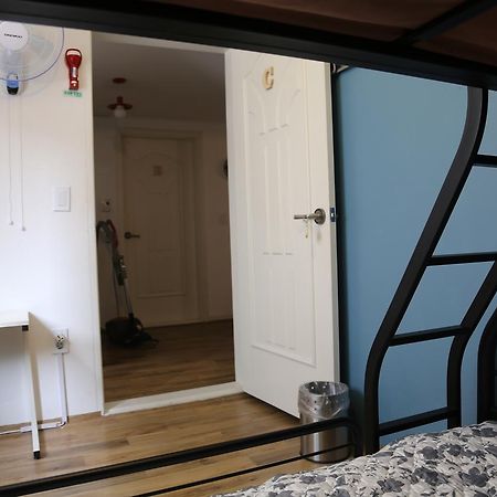 Harrytage Bed & Breakfast Seoul Luaran gambar