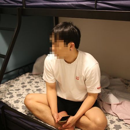 Harrytage Bed & Breakfast Seoul Luaran gambar