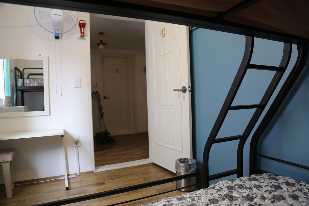 Harrytage Bed & Breakfast Seoul Luaran gambar