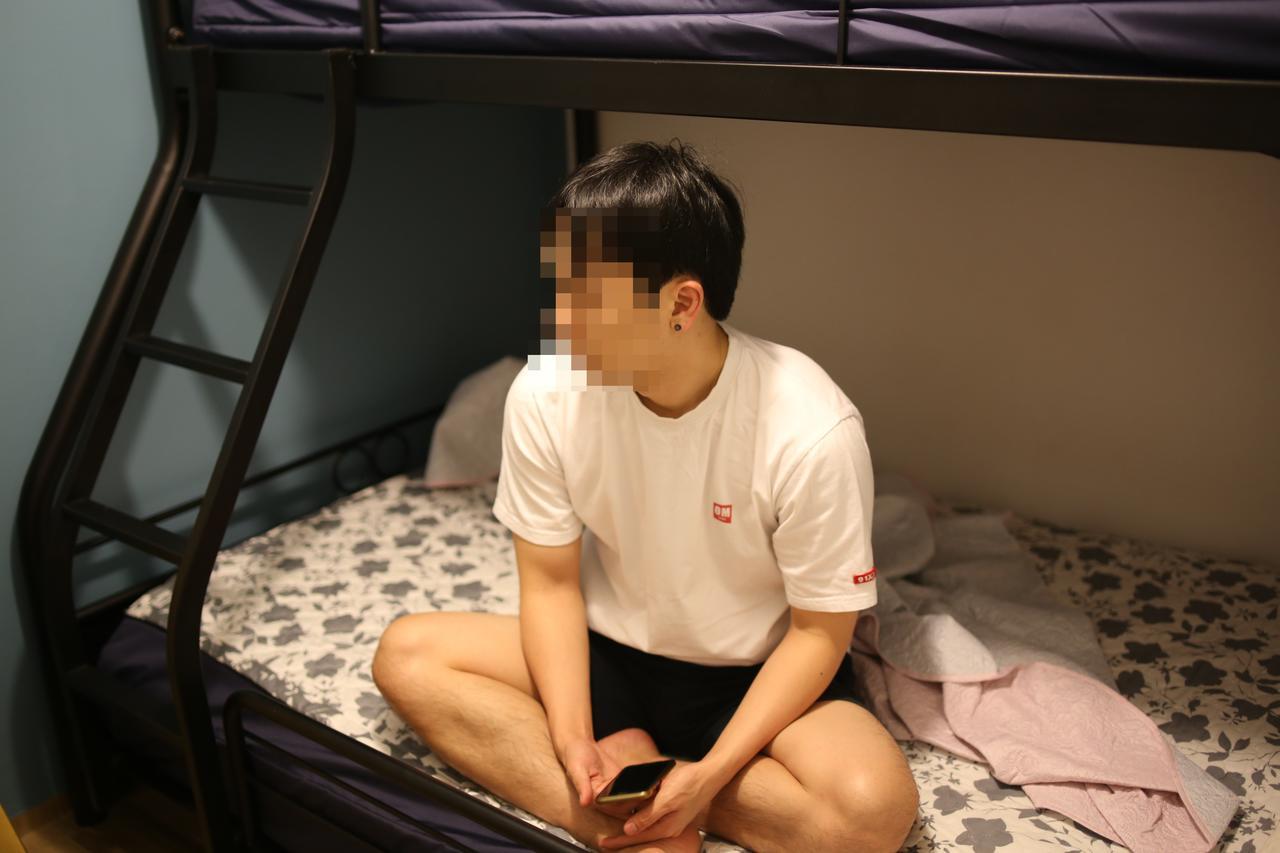 Harrytage Bed & Breakfast Seoul Luaran gambar