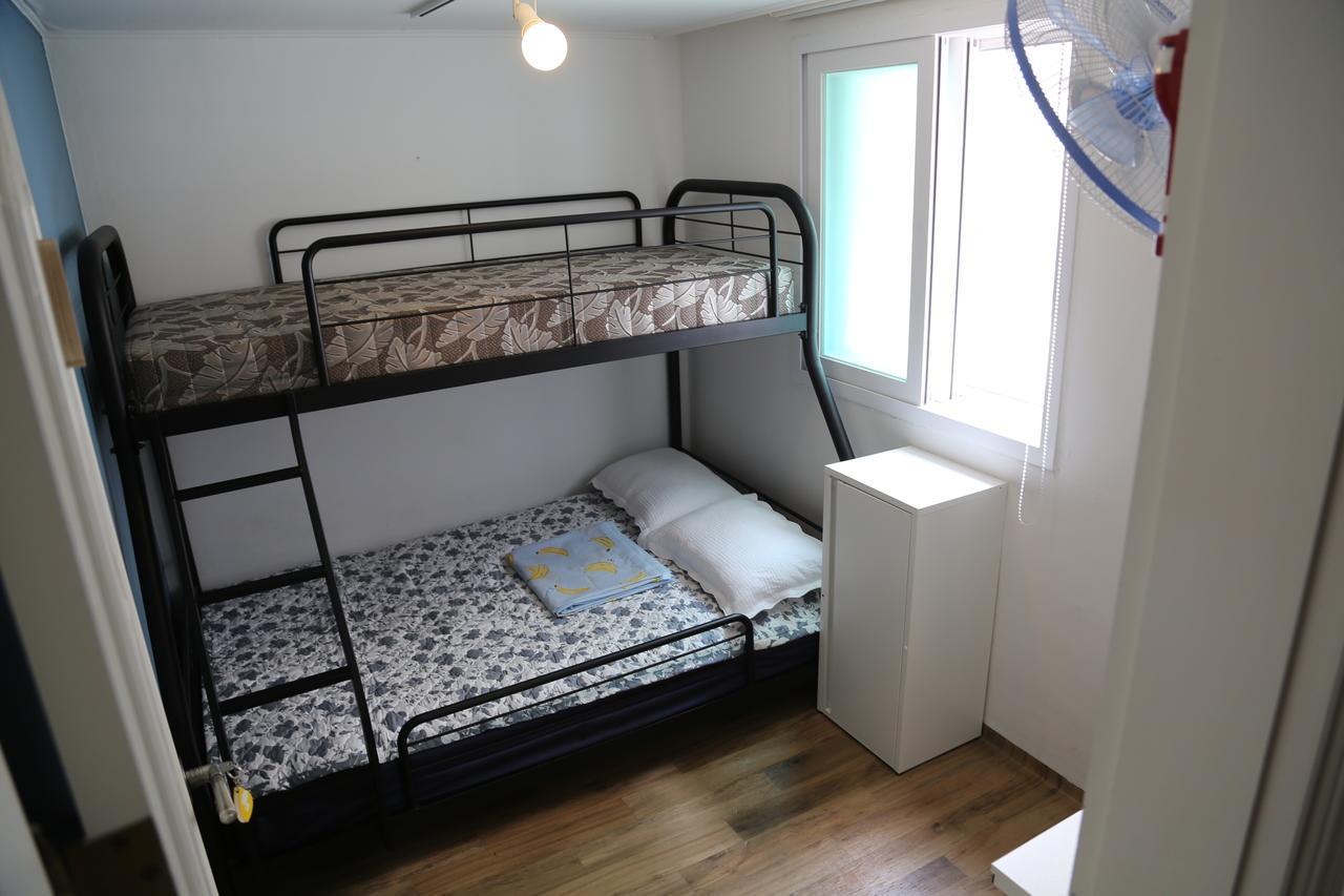 Harrytage Bed & Breakfast Seoul Luaran gambar