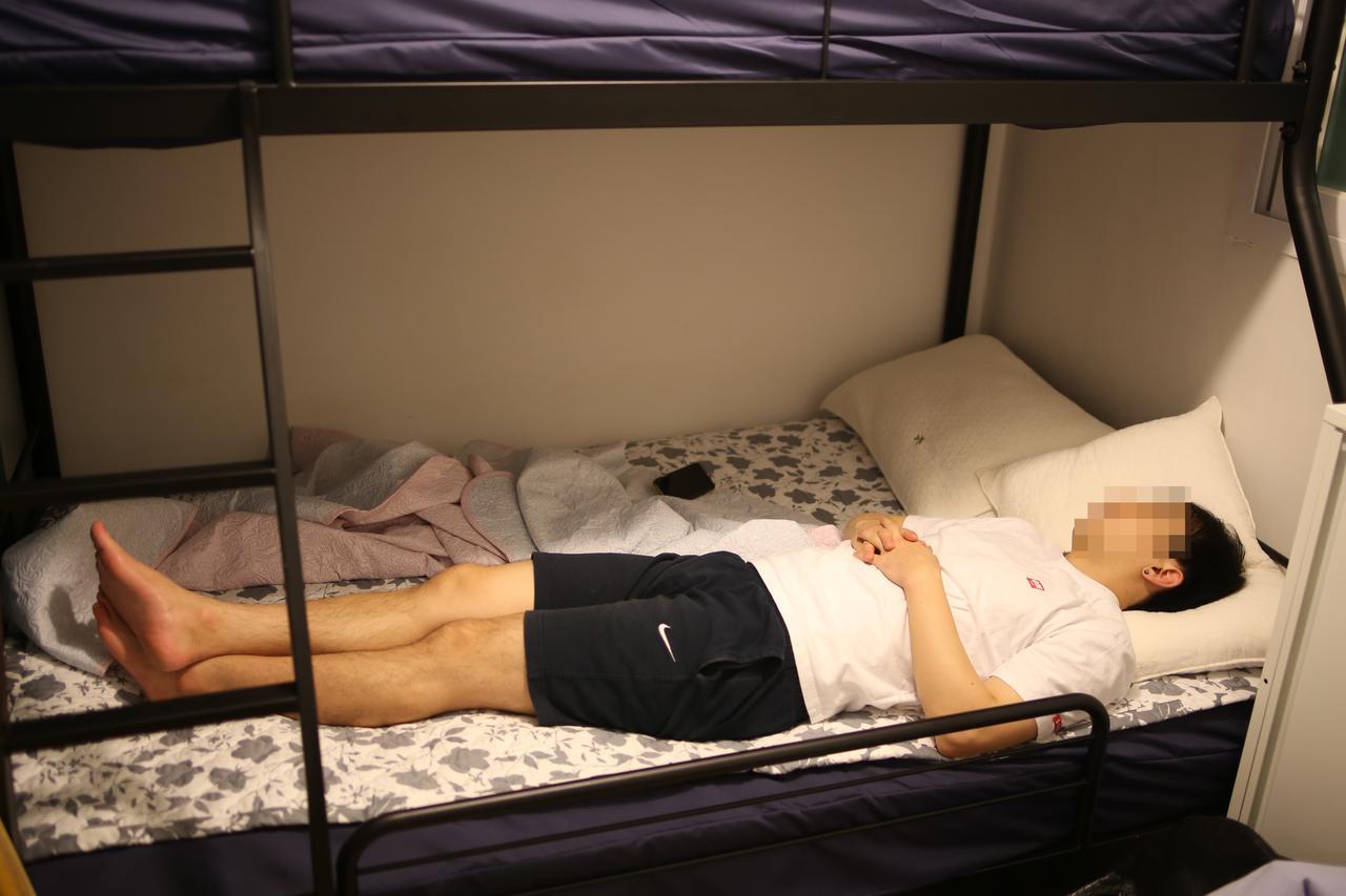 Harrytage Bed & Breakfast Seoul Luaran gambar