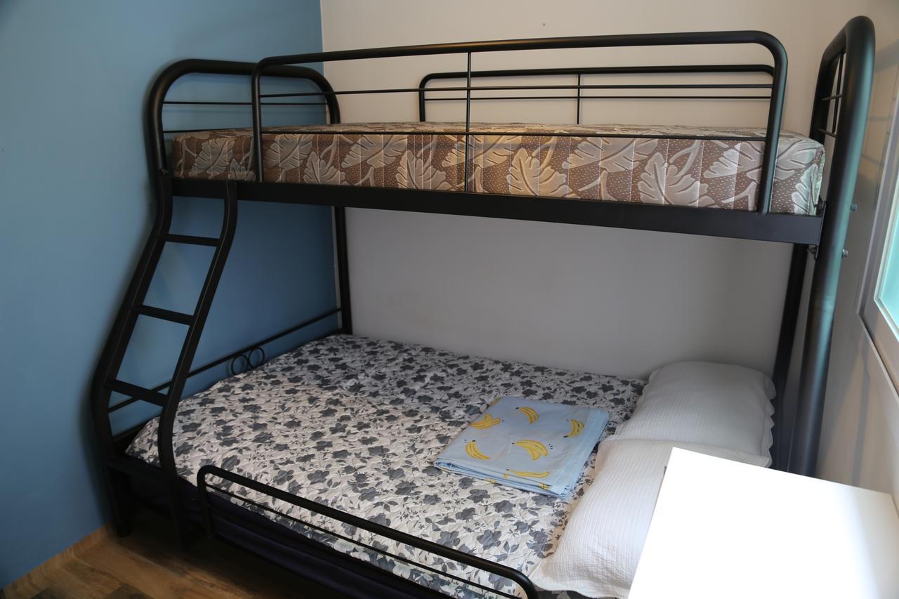 Harrytage Bed & Breakfast Seoul Luaran gambar