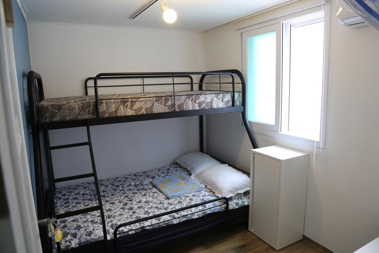 Harrytage Bed & Breakfast Seoul Luaran gambar