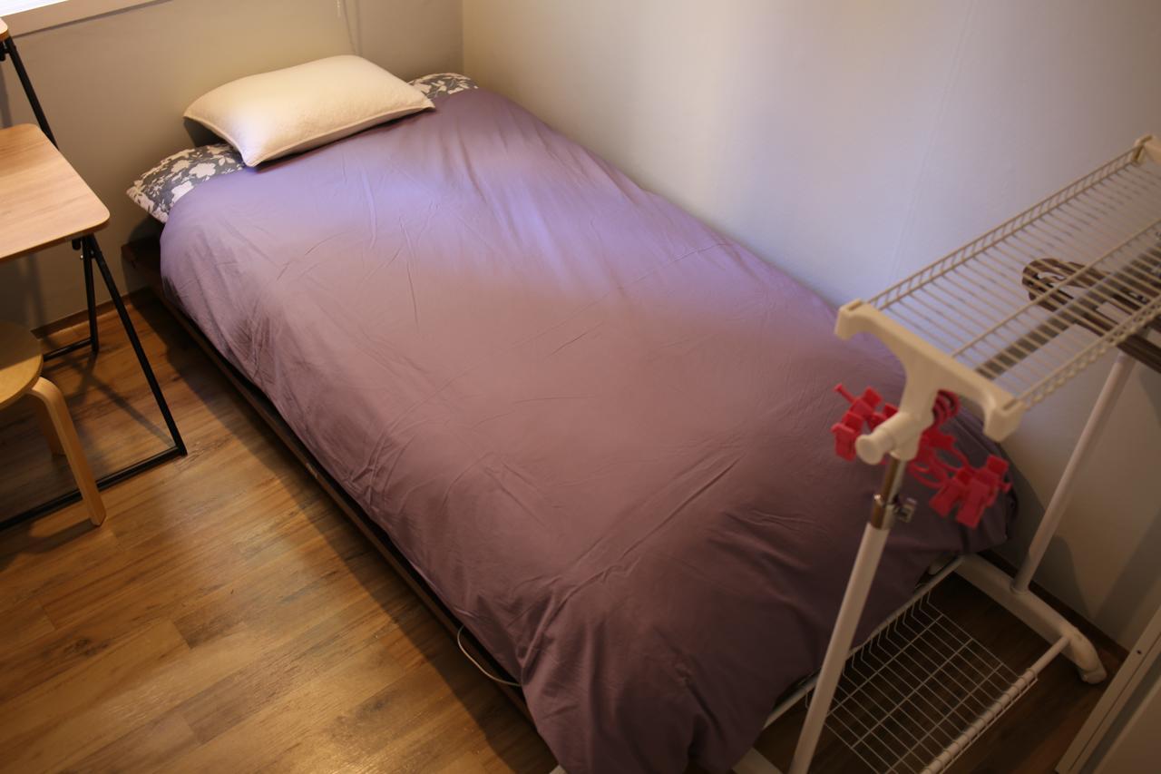 Harrytage Bed & Breakfast Seoul Luaran gambar