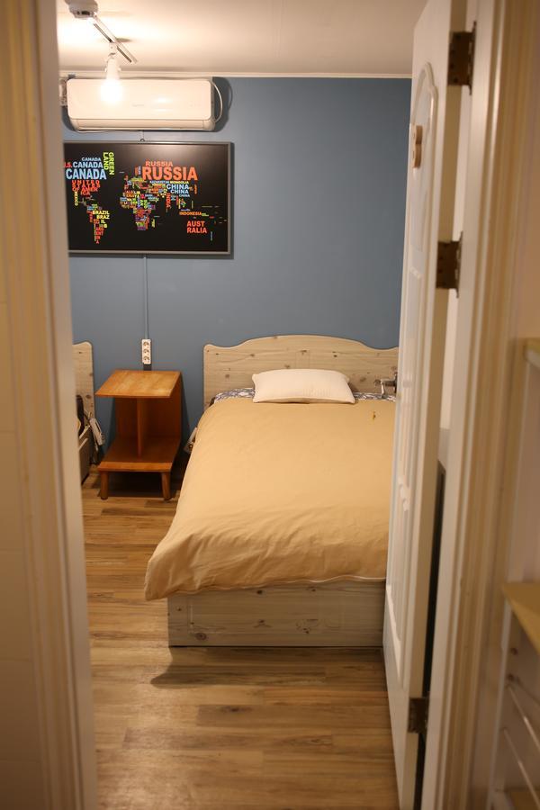 Harrytage Bed & Breakfast Seoul Luaran gambar