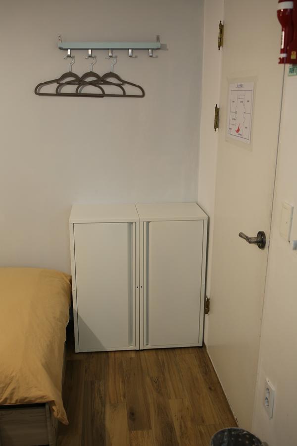Harrytage Bed & Breakfast Seoul Luaran gambar