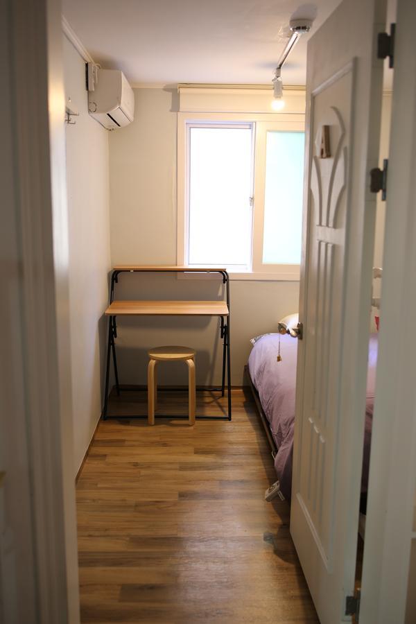 Harrytage Bed & Breakfast Seoul Luaran gambar