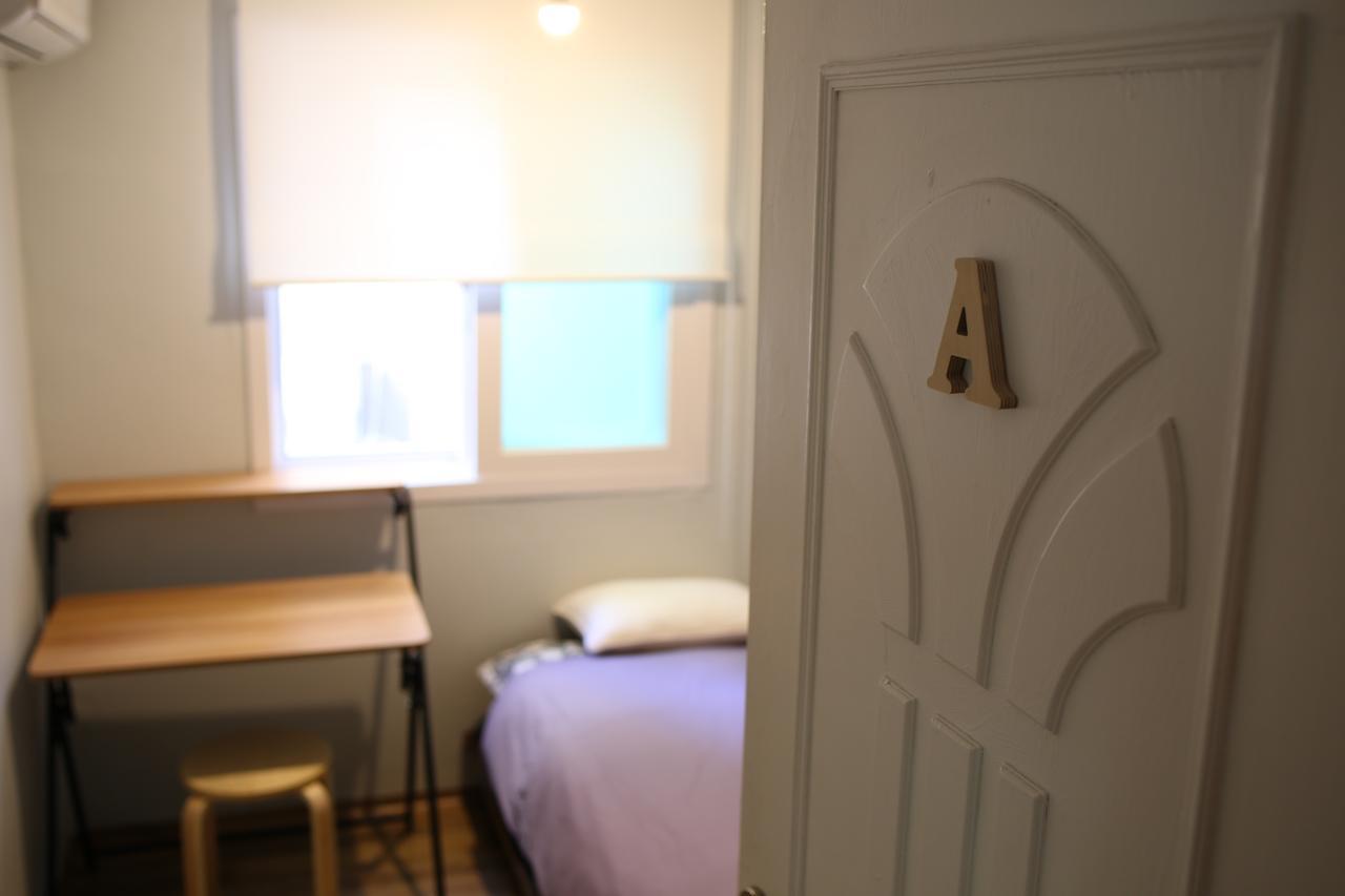 Harrytage Bed & Breakfast Seoul Luaran gambar