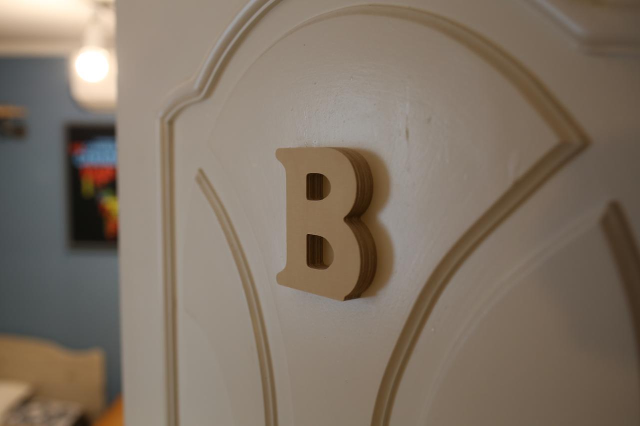 Harrytage Bed & Breakfast Seoul Luaran gambar