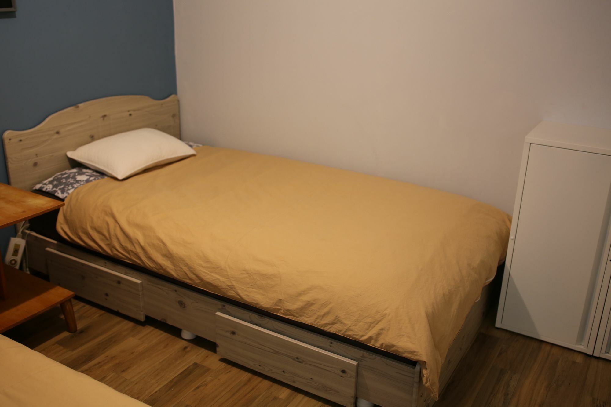 Harrytage Bed & Breakfast Seoul Luaran gambar